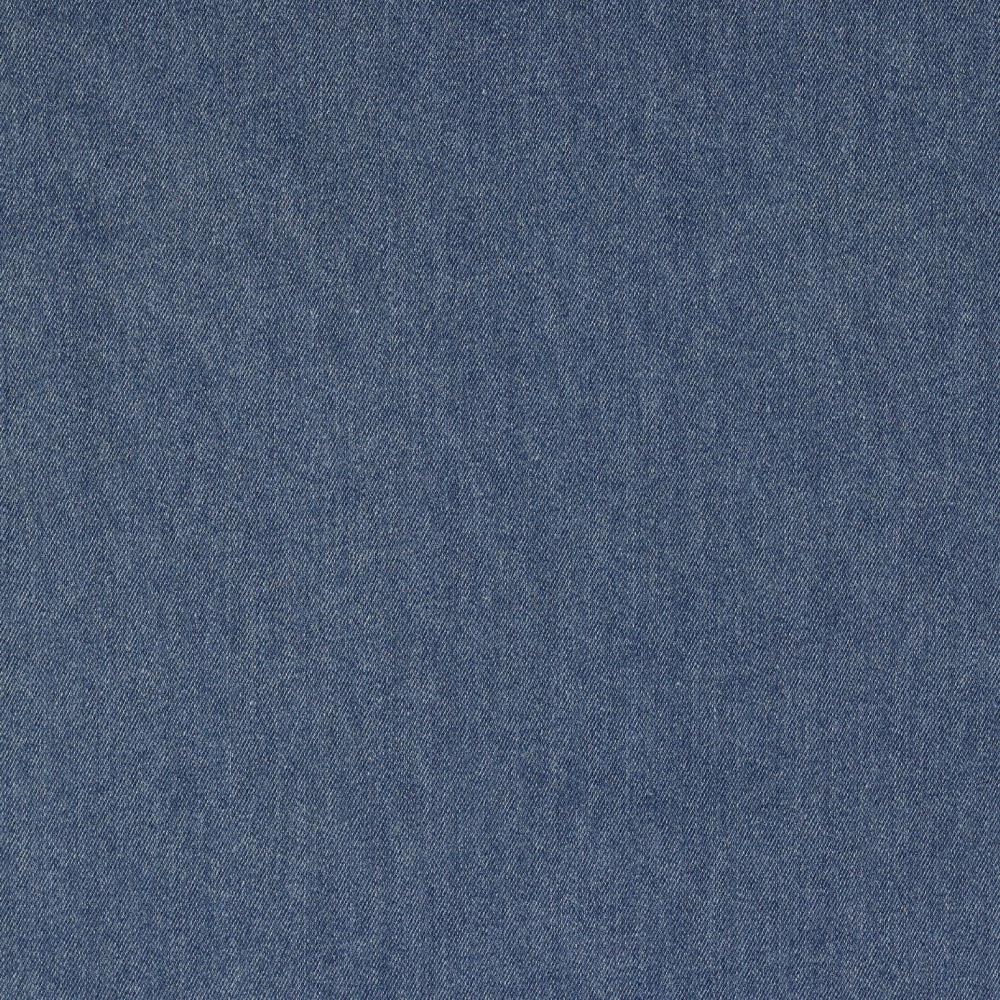 Jeans recycled cotton indigo bleached - FinasIdeen