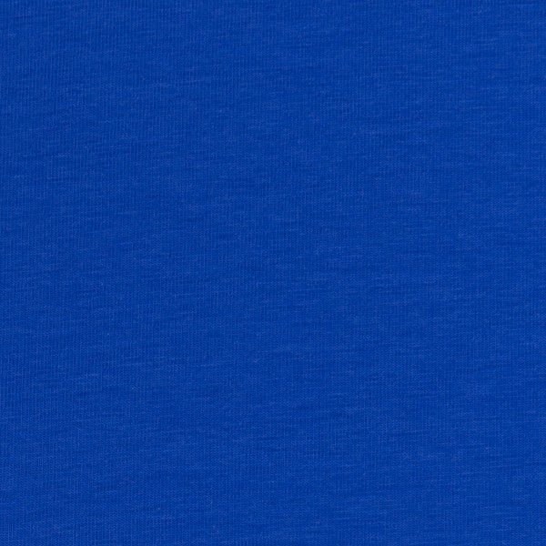 Jersey royalblau - FinasIdeen