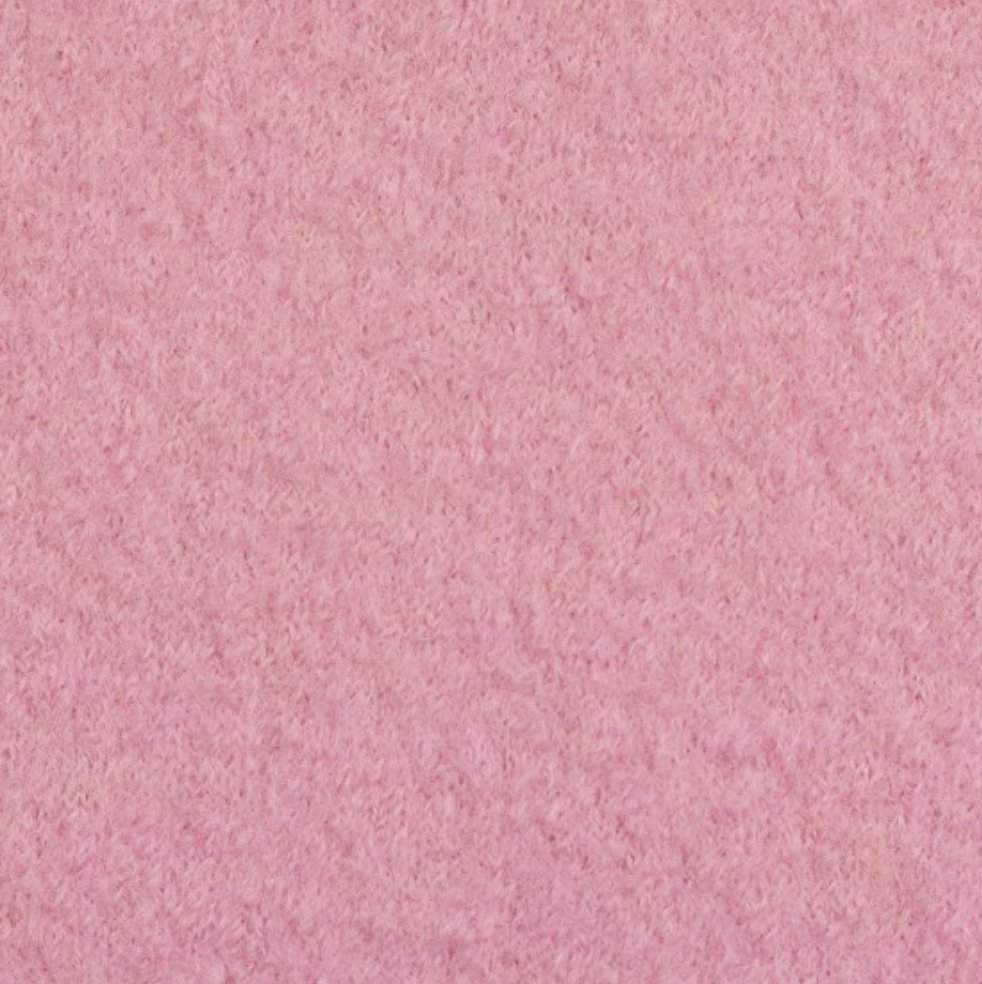 Kochwolle rosé - FinasIdeen