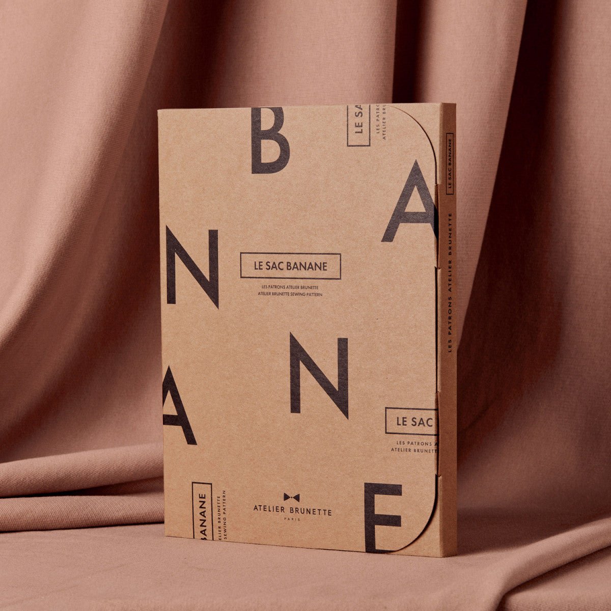 Le Sac Banane (Atelier Brunette) - FinasIdeen