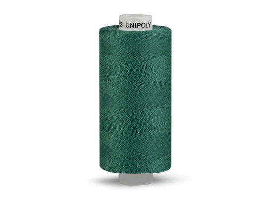 Nähgarn grün Unipoly Farbe 675 - FinasIdeen