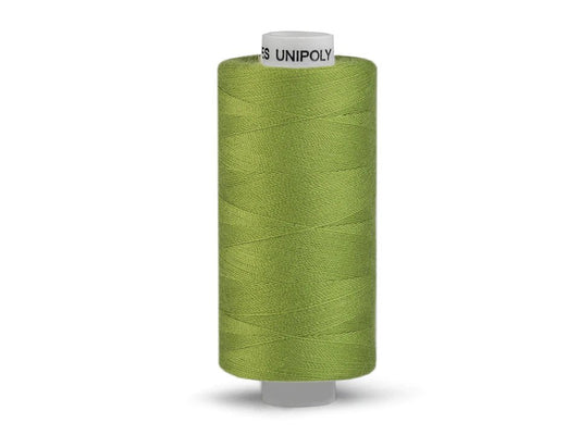 Nähgarn lindgrün Unipoly Farbe 632 - FinasIdeen