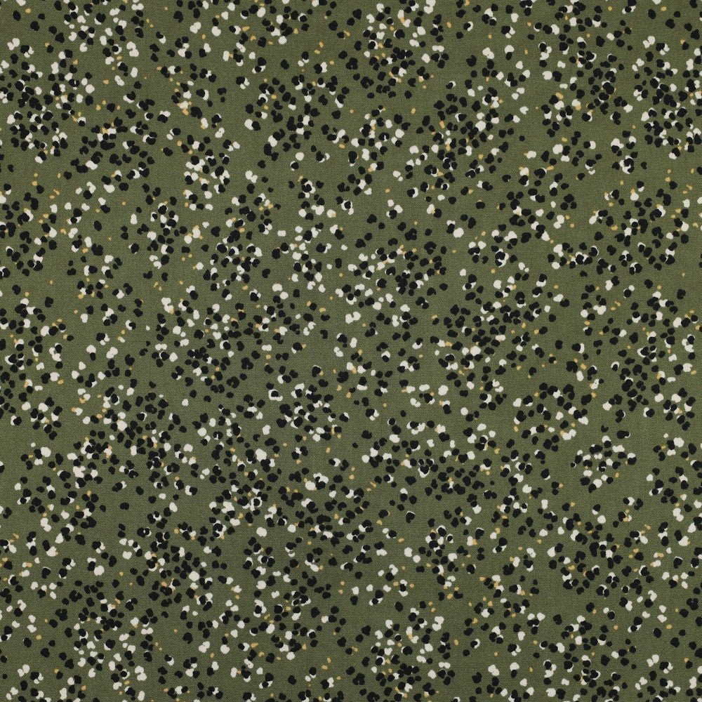 Rosella Dots grün - FinasIdeen