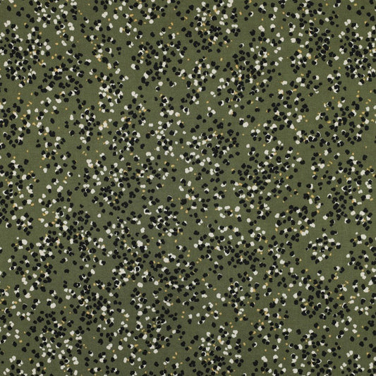 Rosella Dots grün - FinasIdeen