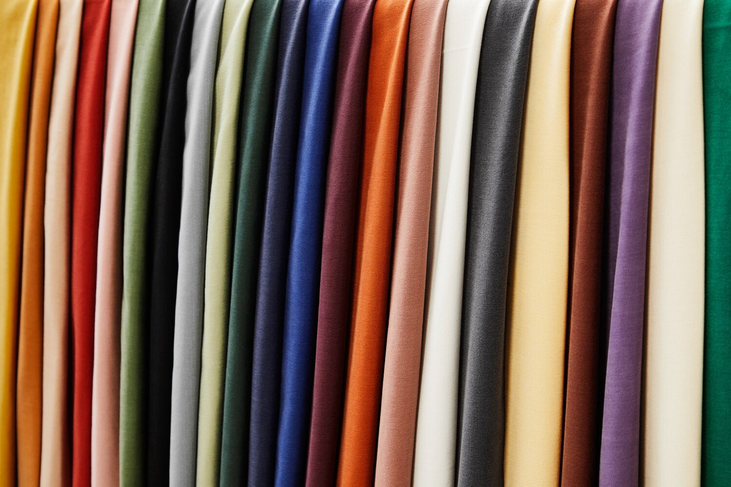 Soft Stretch Twill - mellow - FinasIdeen