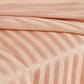 Stripes blush (hellbeige) - FinasIdeen