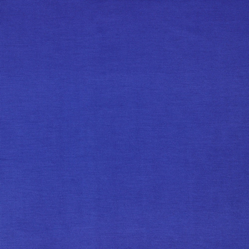 TENCEL™ Modal Jersey - cobalt blau - FinasIdeen