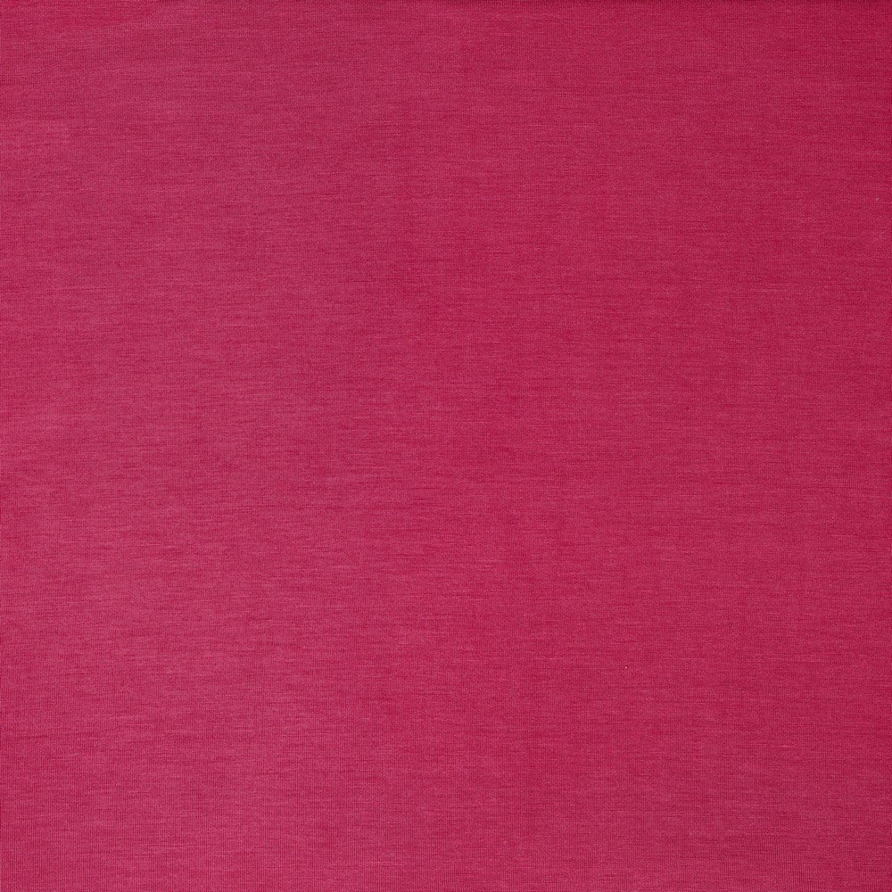 TENCEL™ Modal Jersey - fuchsia - FinasIdeen