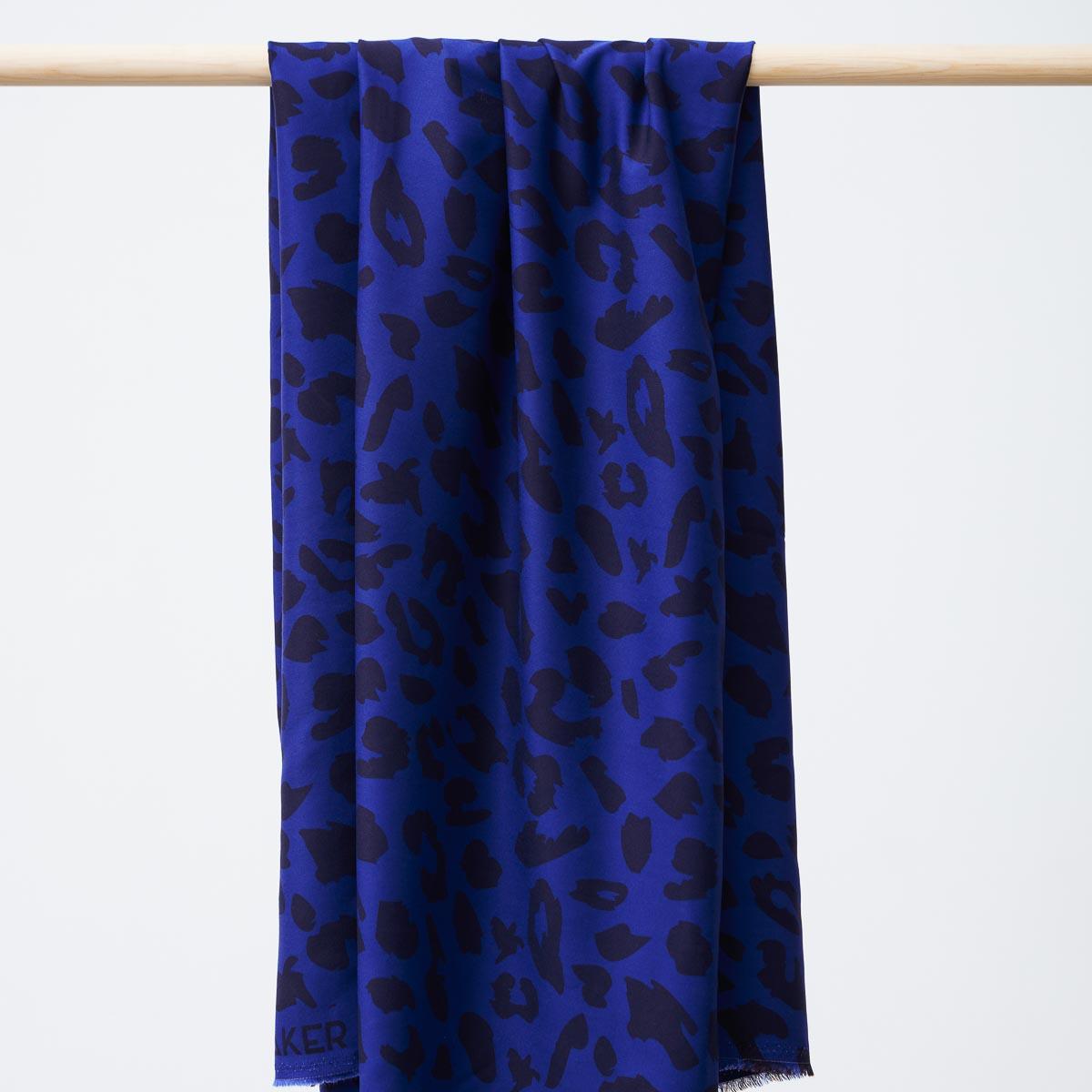 Urban Leo cobalt blau - FinasIdeen