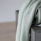 Weicher Strick in mint (Soft Lima Knit soft mint) - FinasIdeen